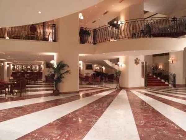 Affitta sale meeting di Grand Hotel Barone Di Sassj a Sesto san giovanni